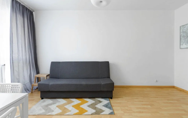 Grand Theater Comfortable Apartment