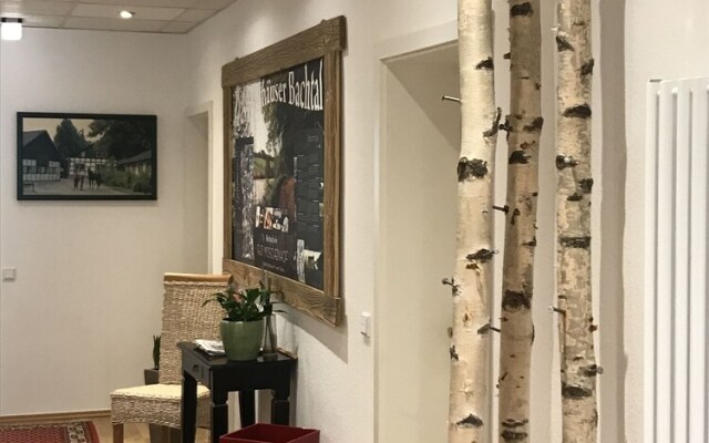 Hotel Gut Moschenhof