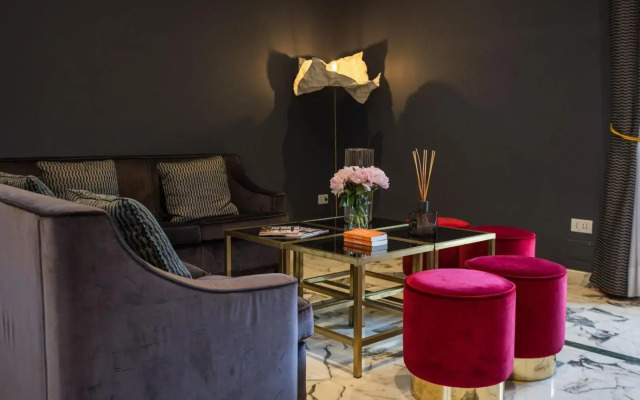 Boutique Hotel Metro 900
