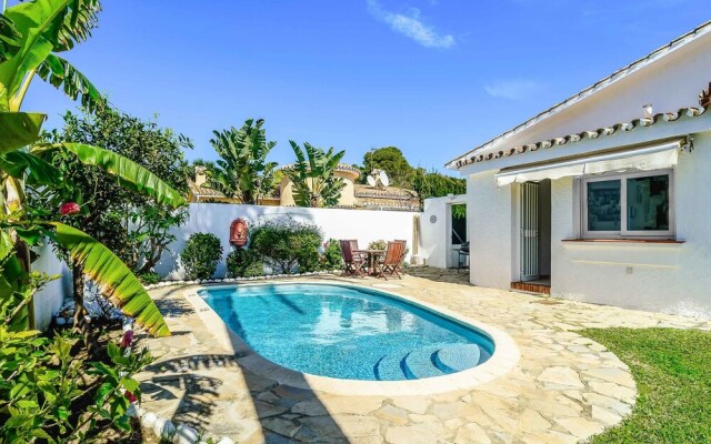 Villa Barclay