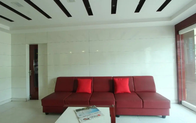 Vista Rooms At Ooty Club