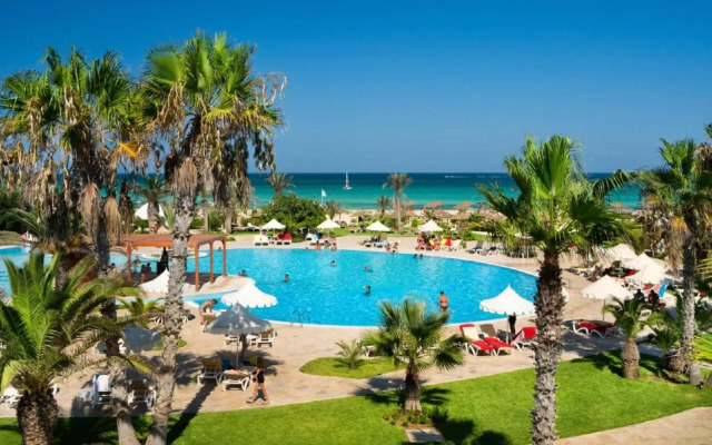 Iliade Aqua Park Djerba