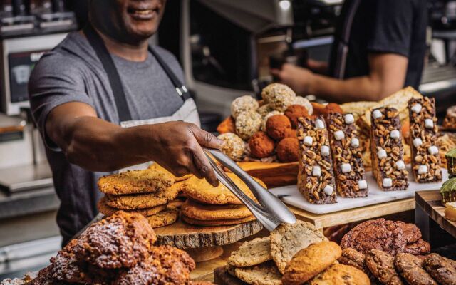 Fairmont Chateau Whistler