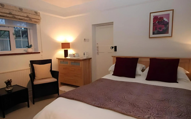 Woodacre B&B