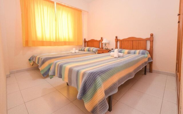 Apartamentos Marblau Las Alondras