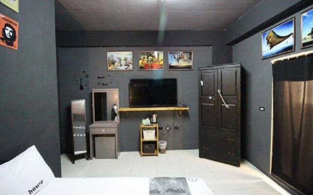 Kenting Time House