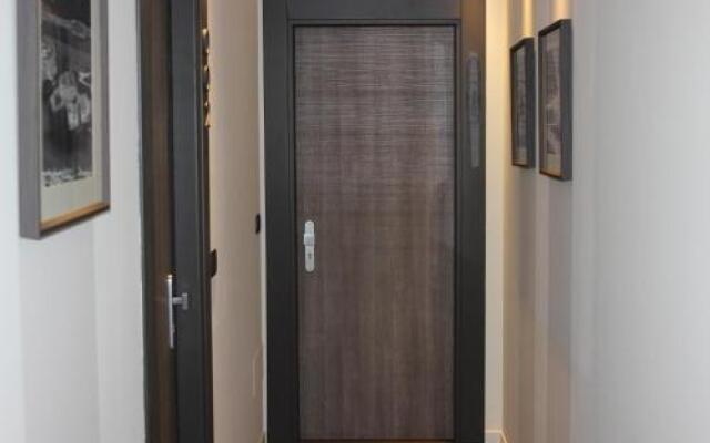 Hotel Ombra