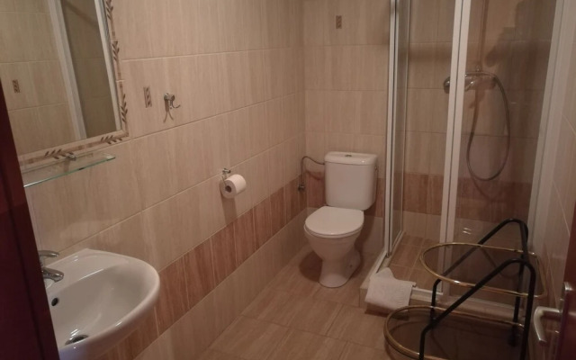 Hotel Bardejov