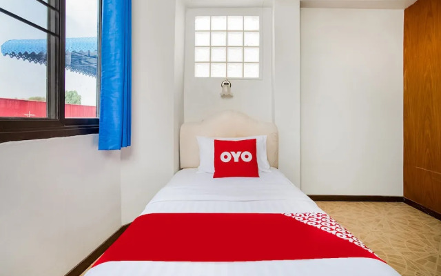 OYO 356 P.u. Guesthouse