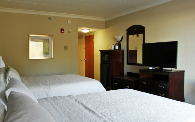 Hampton Inn Americus