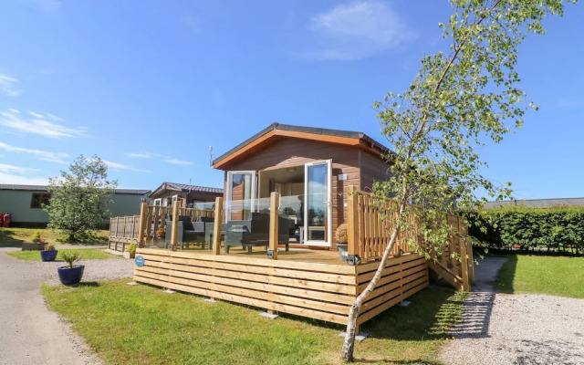 Eden Lodge - Sherwood 21