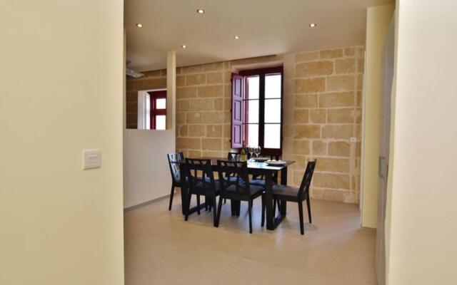 Vallettastay - Lucky Star Two Bedroom Apartment 403