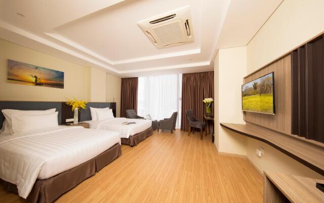 Areca Hotel Nha Trang