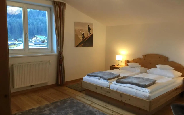 Penthouse Appartement