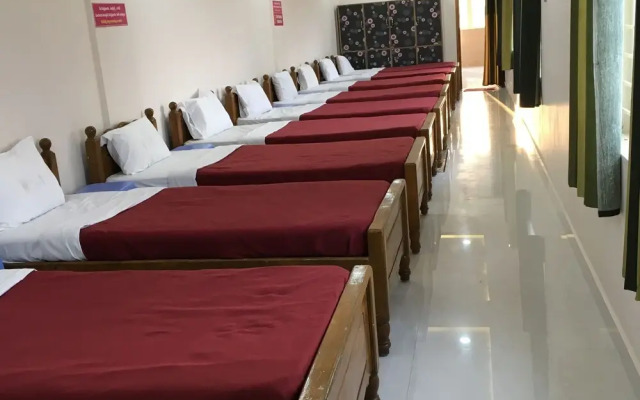 Hotel Jayaram Residency