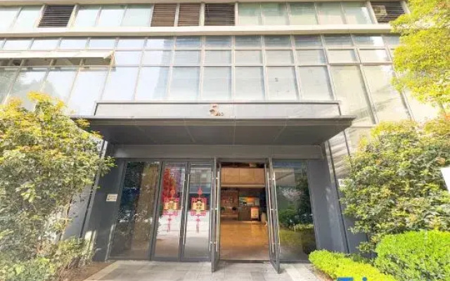 Multi-Bedroom Homestay (Luogang Park Lakeside Exhibition Center Metro Station Branch)