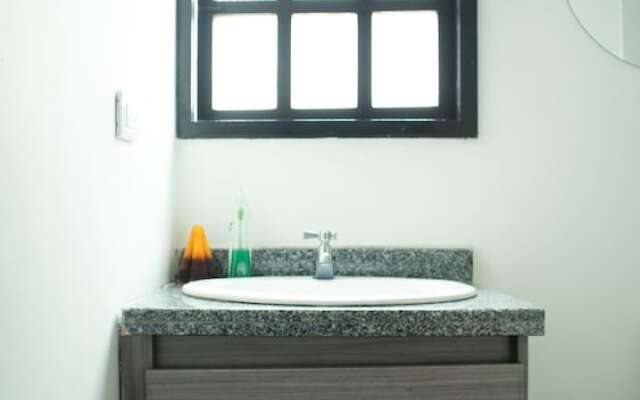 Hostal Sep7imo Arte