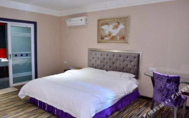 Hengtong Holiday Hotel