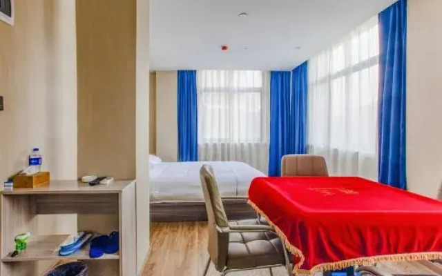 JunfengBusiness Hotel