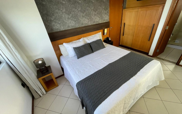 Quality Hotel And Suites Natal