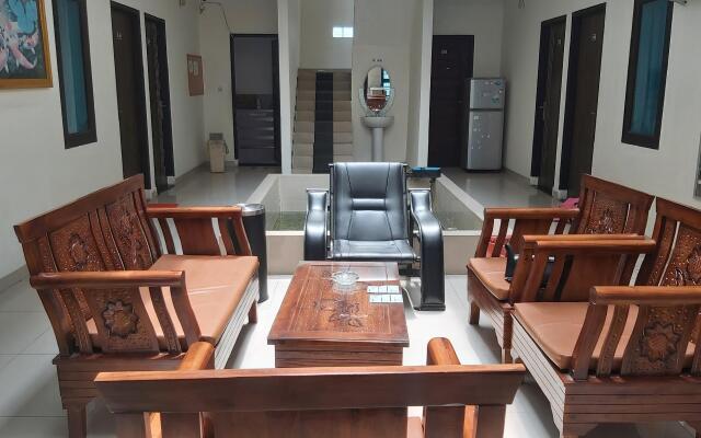 OYO 91065 Guest House 19 Syariah