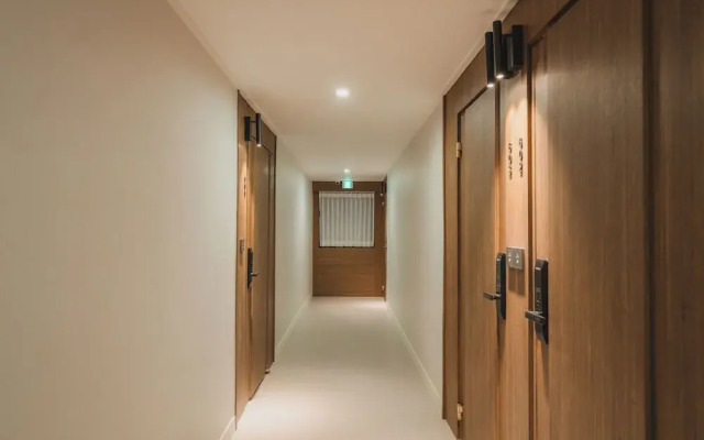 Goyu Hotel