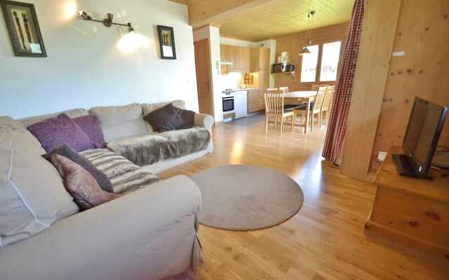 Spacieux 3 Pièces Pour 6/7 Personnes