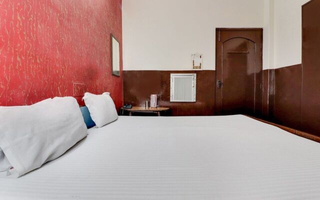 SPOT ON 40076 Hotel Sunny
