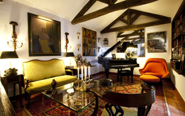 Casa Do Visconde De Ouguela - AL