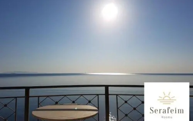 Villa Serafeim