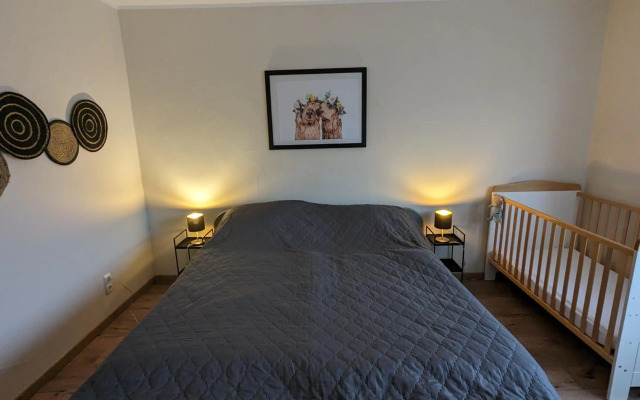 Ferienwohnung Amelie