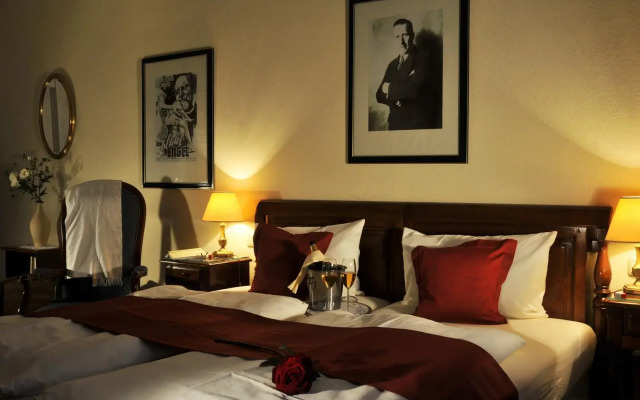 TOP CityLine Klassik Altstadt Hotel