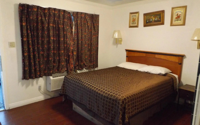 City Center Motel