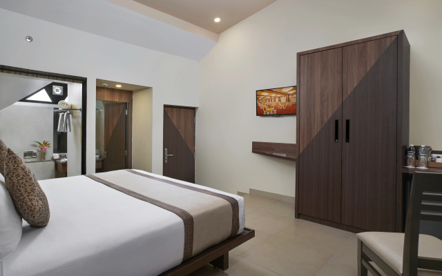Resort Rio – Guest Rooms – Arpora