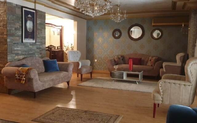 Shehab royal apartment