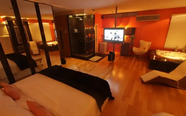 Hotel Cool Clima
