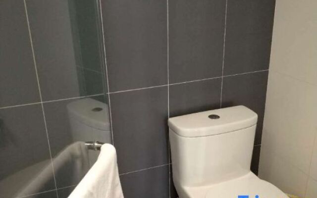 HanTing Hotel (Yanji Water Market)