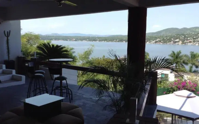 Casa Vacacional Teques