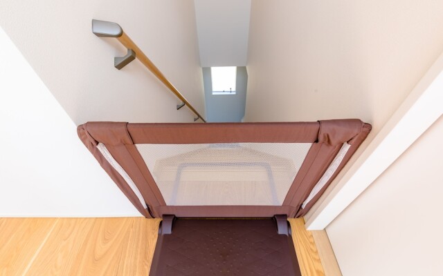 Frame View Mt.Fuji Villa East