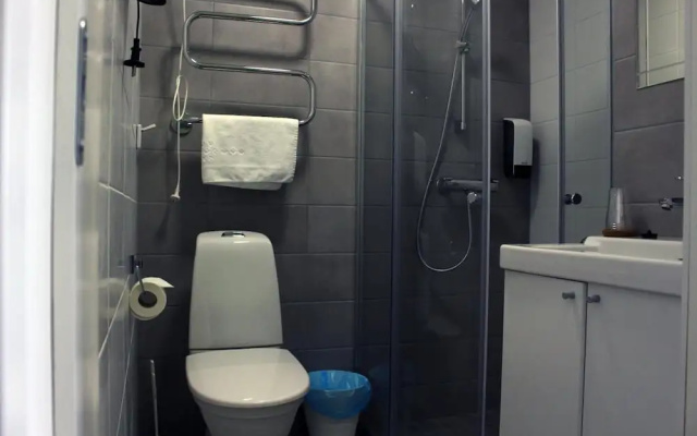 Place to Sleep Hotel Rauma