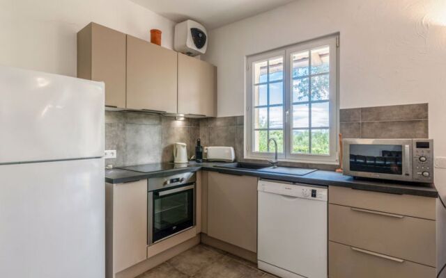 Villa Villa Pavellone