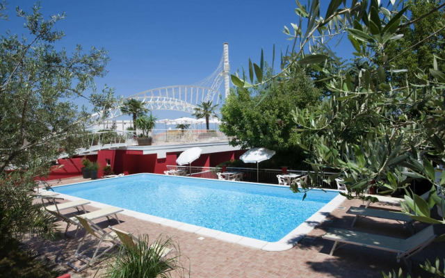Du Parc Hotel