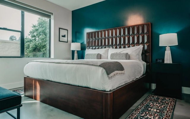 Colton House Hotel