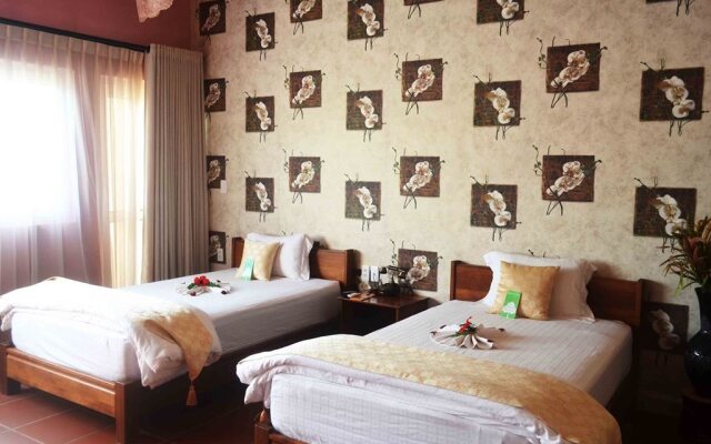 Melon Resort Mui Ne