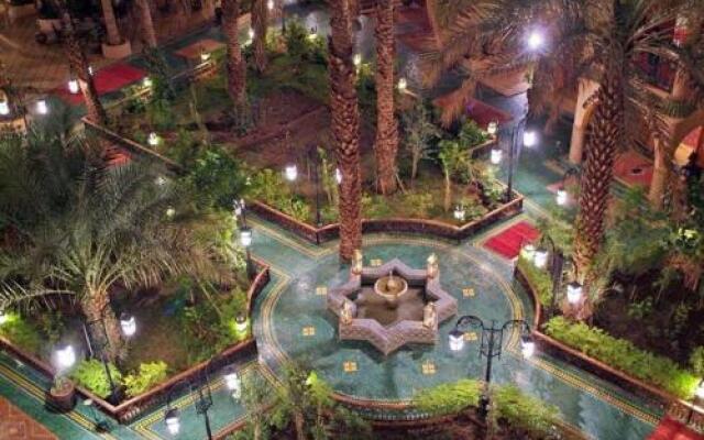 Palais Asmaa