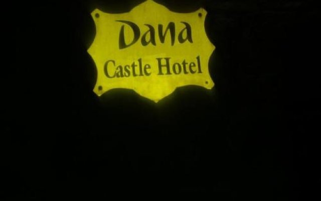 Dana Tower Hotel