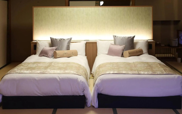 Abba Resorts Izu - Zagyosoh