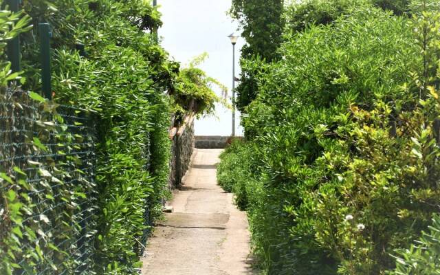 Vila La Vita Del Mare