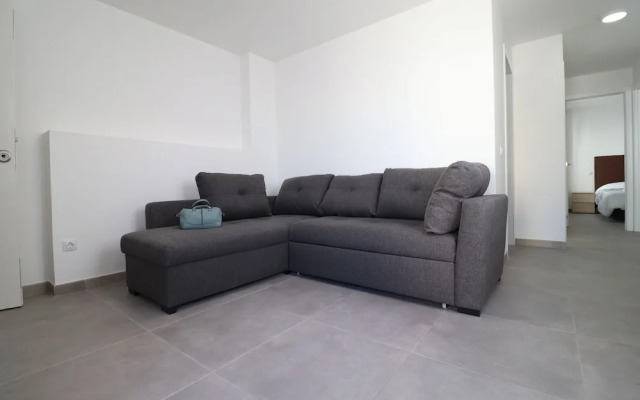 Apartamentos Bello Las Palmas