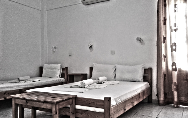 Matala Dimitris Villas and Hotel